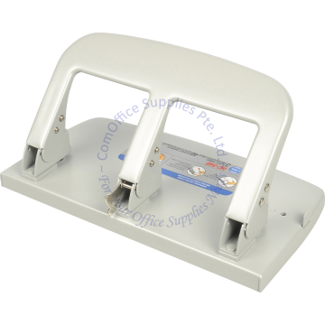 CARL 3-HOLE PUNCH HC340 (40SHEETS)