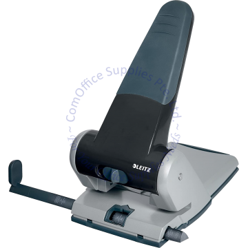 LEITZ 2-HOLE PUNCH 5180 (60SHEETS)