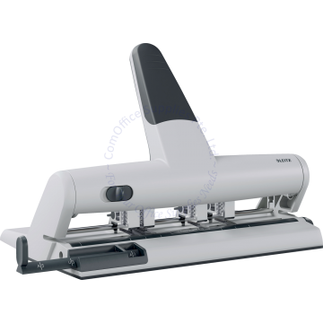 LEITZ 4-HOLE PUNCH 5114 (30SHEETS)