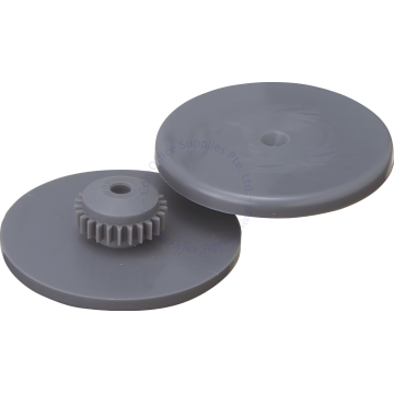 CARL PUNCH REPLACEMENT DISKS P-B02 (10s)
