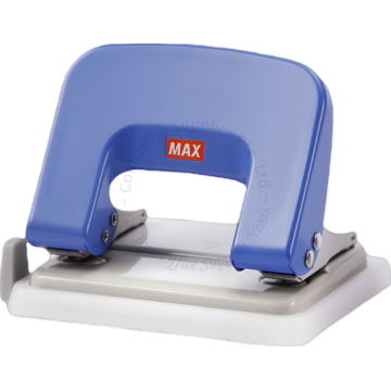 MAX PUNCH DP-F2DN (27SHEETS) BLUE