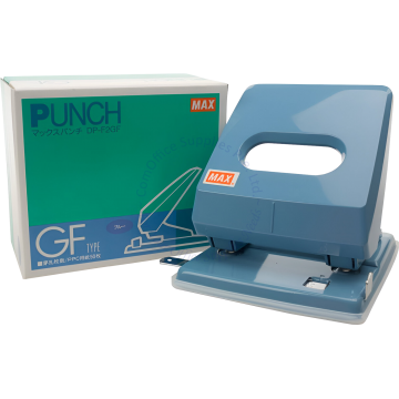 MAX PUNCH DP-F2GF (50SHEETS) BLUE