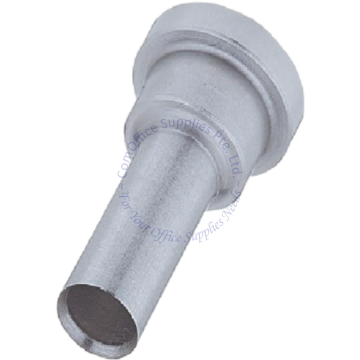 CARL PUNCHING HEAD MALE DIE P-410MD