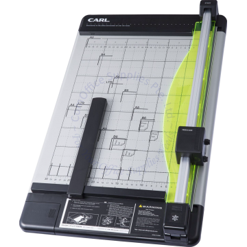 CARL PAPER TRIMMER DC-230N A3