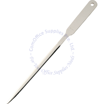 METAL LETTER OPENER 503