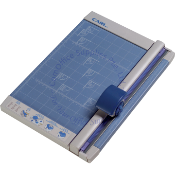 CARL PAPER TRIMMER RT-200 A4