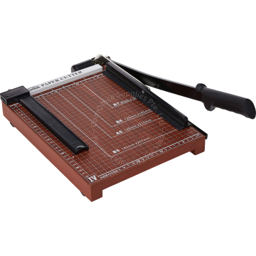 SUREMARK PAPER CUTTER SQ-2103 A4 12x10"