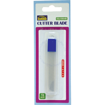 SUREMARK CUTTER BLADE SQ-8804B/BC 9MM (10s)