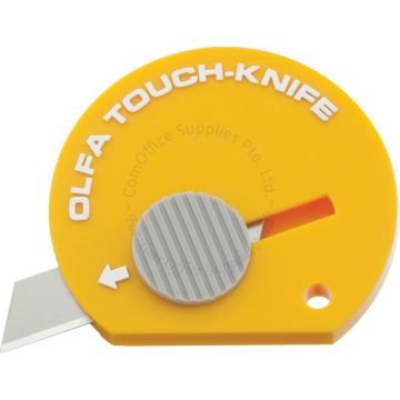 OLFA TOUCH CUTTER TK-4