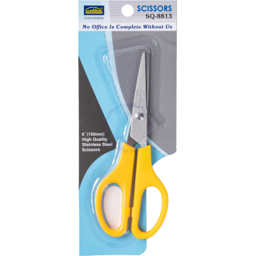 SUREMARK SCISSOR SQ-8813 6"
