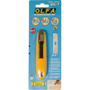 OLFA CUTTER SK-7
