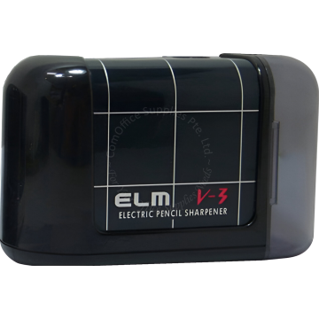 ELM PENCIL SHARPENER V-3