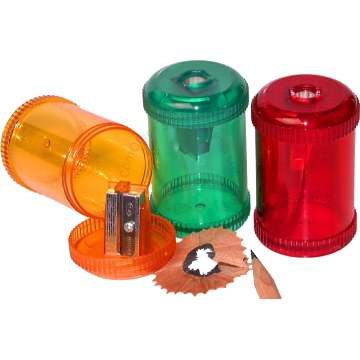 KUM PENCIL SHARPENER 430 (DUX)