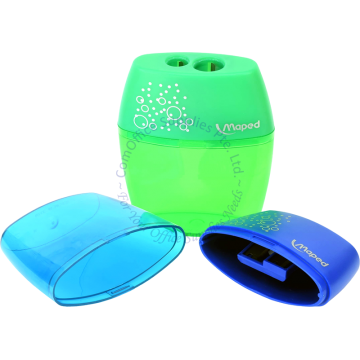 MAPED SHAKER 2-HOLES SHARPENER #534755