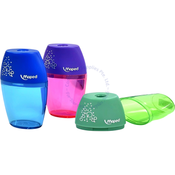 MAPED SHAKER SHARPENER #534753