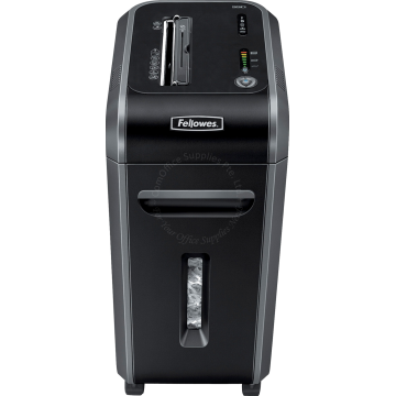 FELLOWES POWERSHRED CROSS-CUT SHREDDER 99Ci