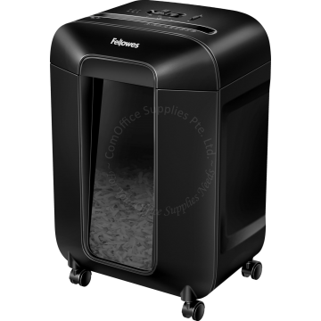 FELLOWES POWERSHRED CROSS-CUT SHREDDER LX85