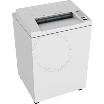 IDEAL CROSS-CUT SHREDDER 4002CC