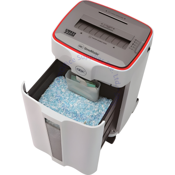 GBC SHREDMASTER MICRO-CUT SHREDDER 33SM
