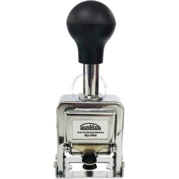 SUREMARK NUMBERING MACHINE SQ-3366 6DIGIT