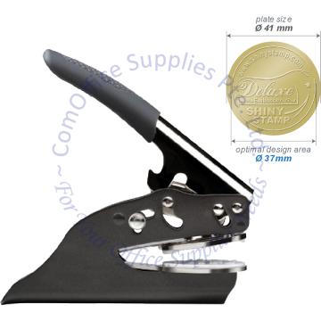 POCKET SEALS 41MM