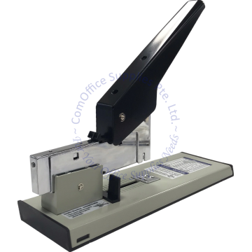 KW-TRIO HEAVY DUTY STAPLER KW-050LA/B/C (210SHEETS)