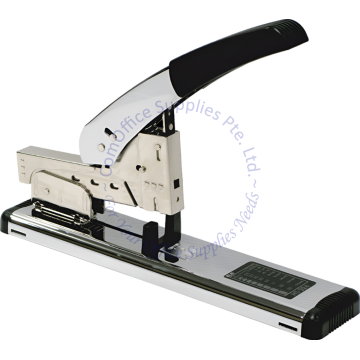 ELM HEAVY DUTY STAPLER HS-324 (240SHEETS)