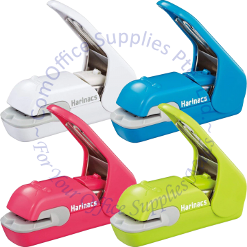 KOKUYO HARINACS PRESS STAPLESS STAPLER SLN-MPH105