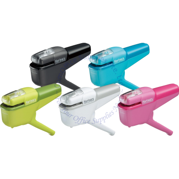 KOKUYO HARINACS HANDY STAPLESS STAPLER SLN-MSH110