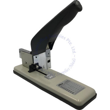 D-BEST HEAVY DUTY STAPLER DS-9995 (210SHEETS)