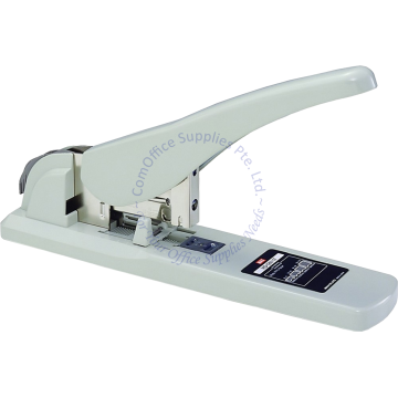 MAX HEAVY DUTY STAPLER HD-12N/17 (135SHEETS)