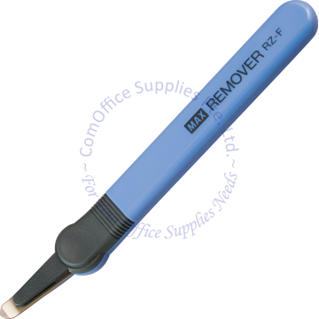 MAX STAPLES REMOVER RZ-F