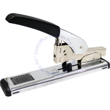 ELM HEAVY DUTY STAPLER HS-315 (120SHEETS)