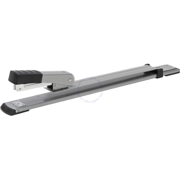 DELI LONG REACH STAPLER D0334 (20SHEETS)