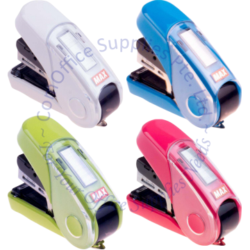 MAX STAPLER HD-10FL 3K