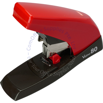 MAX HEAVY DUTY STAPLER HD-11UFL (VAIMO 80) RED