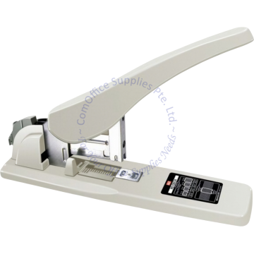 MAX HEAVY DUTY STAPLER HD-12N/24 (240SHEETS)