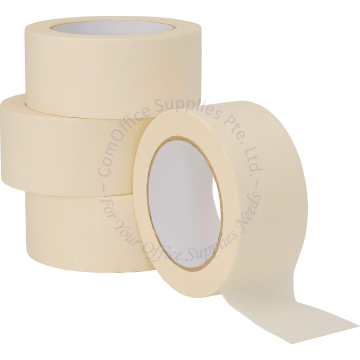 HUNTER MASKING TAPE MT505 24MM (1") x 20YDS