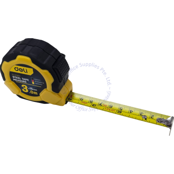 MEASURING TAPE 3/3.5M