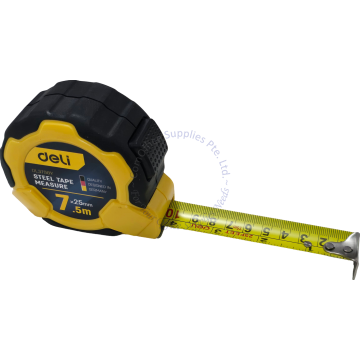MEASURING TAPE 7.5M
