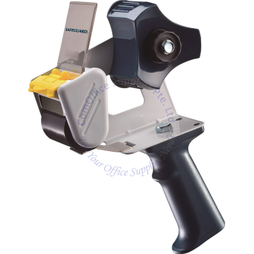 EXCELL TAPE DISPENSER W/HANDLE EC-233 2"