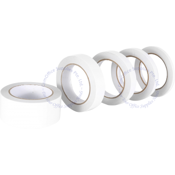 HI-BOND DOUBLE SIDED TAPE 24MM (1") x 10M