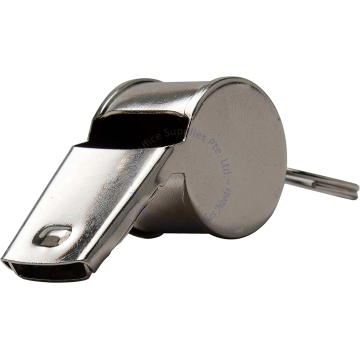 WHISTLE METAL