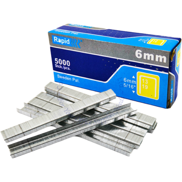 RAPID GUN TACKER R23 REFILL (5,000s)
