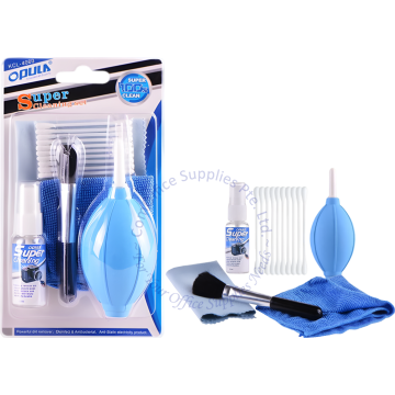 SUPER CLEANING SET 6-IN-1 KCL-4060