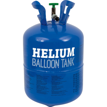 HELIUM BALLOON GAS TANK X-LARGE