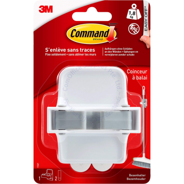 3M BROOM GRIPPER 17007