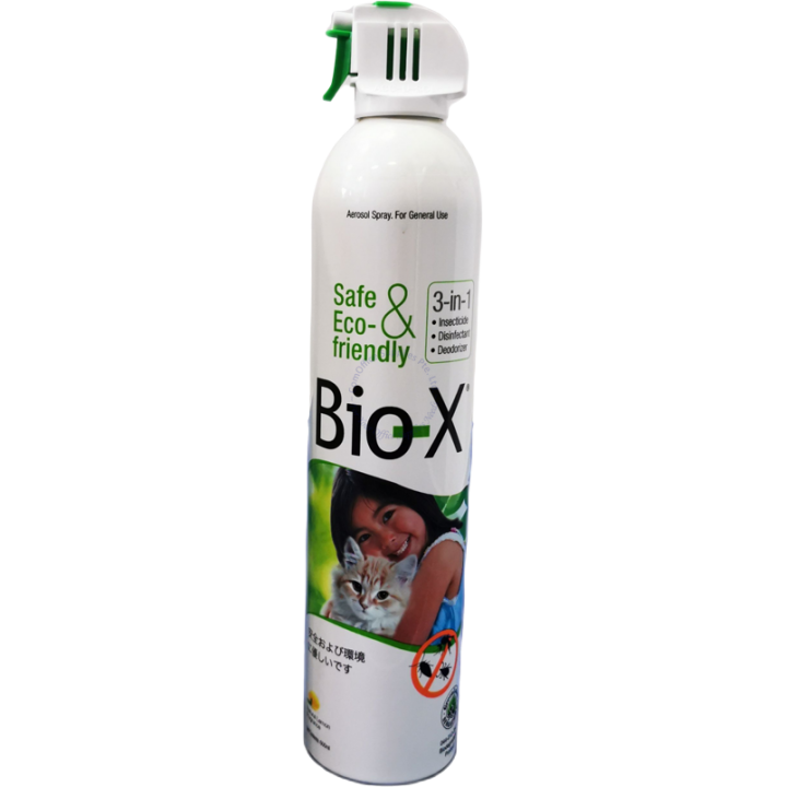 Our Products