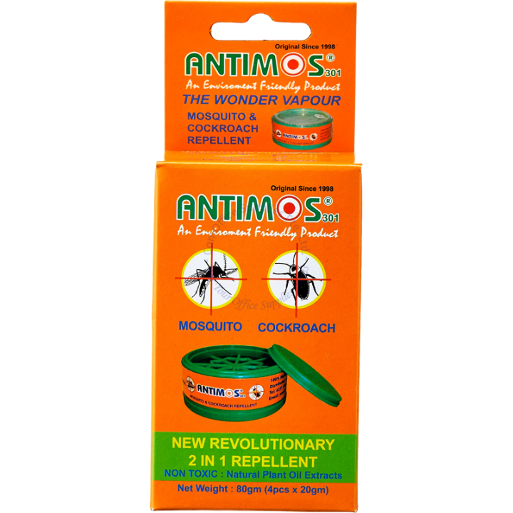 Our Products