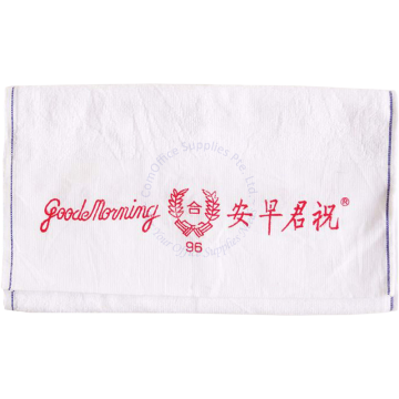 GOOD MORNING TOWEL (12s)